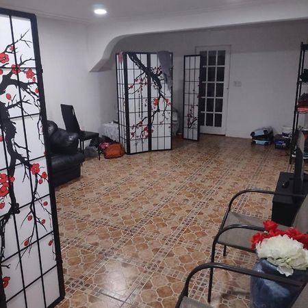 Omar'S Place - Shared Rooms Miami Kültér fotó