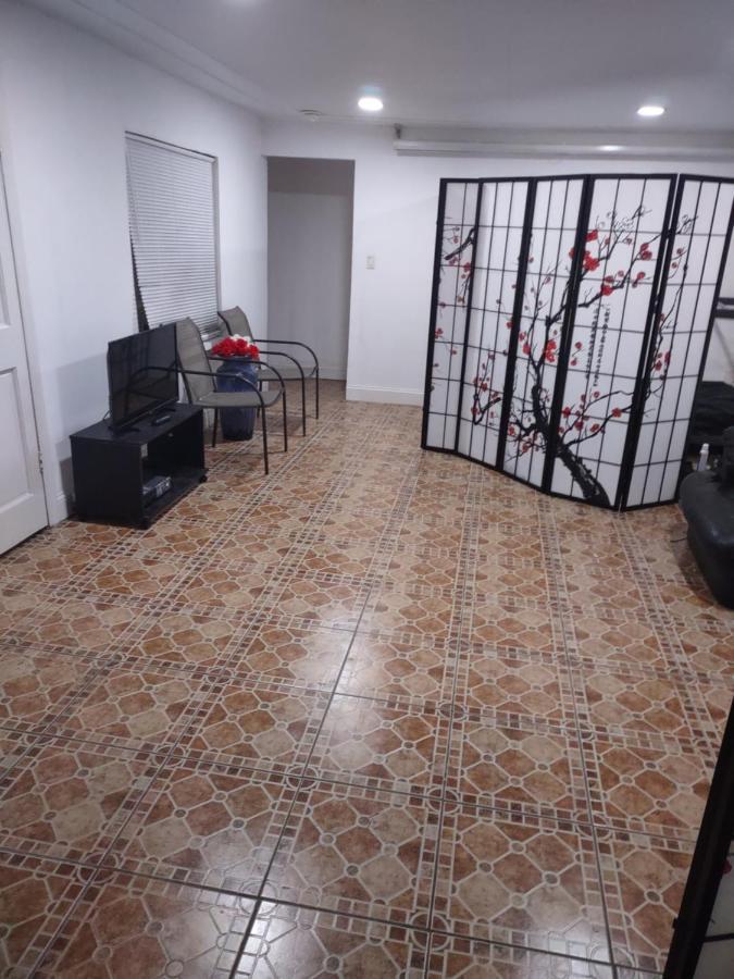 Omar'S Place - Shared Rooms Miami Kültér fotó