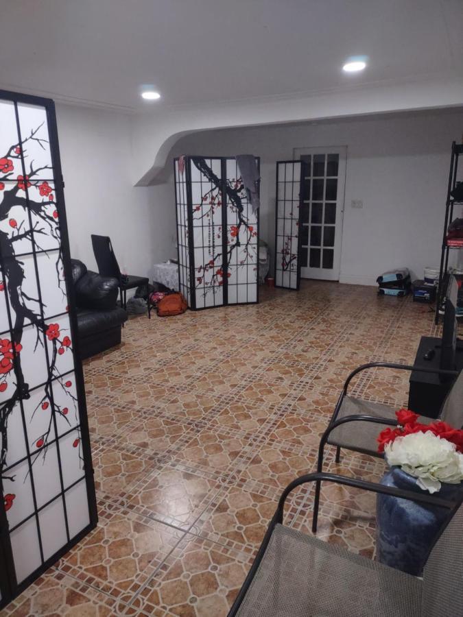 Omar'S Place - Shared Rooms Miami Kültér fotó